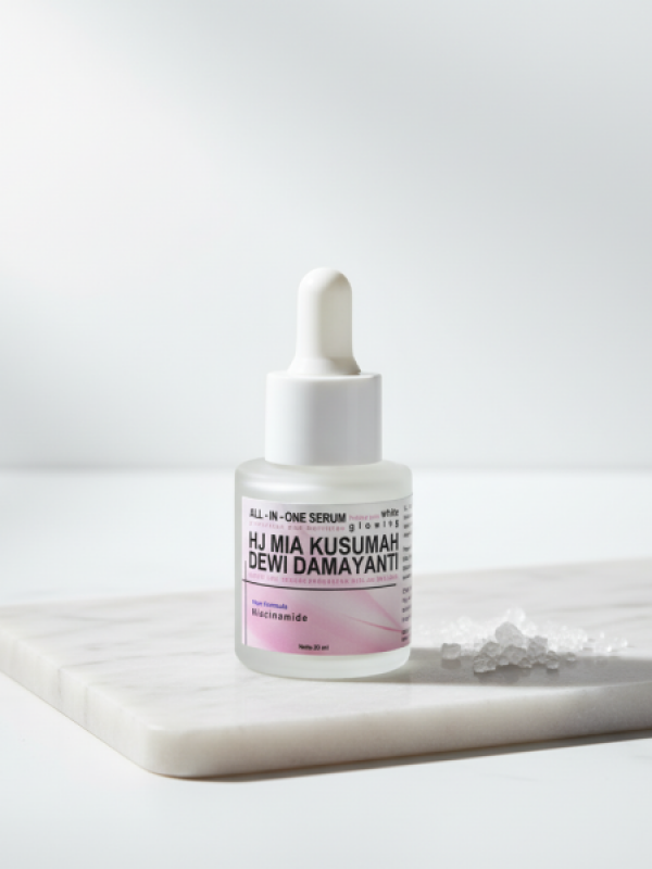 SERUM NIACINAMIDE 10%