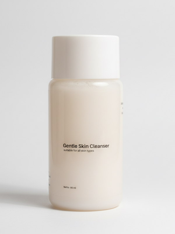 FACIAL WASH GENTLE