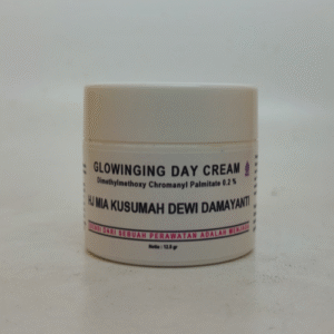 GLOWING DAY CREAM