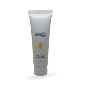 SUNSCREEN
